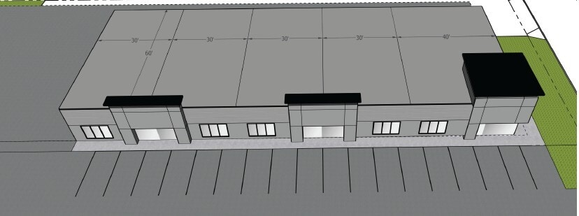 3501 Main Ave, Fargo, ND for lease Building Photo- Image 1 of 5