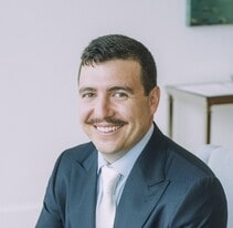 Michael Silva