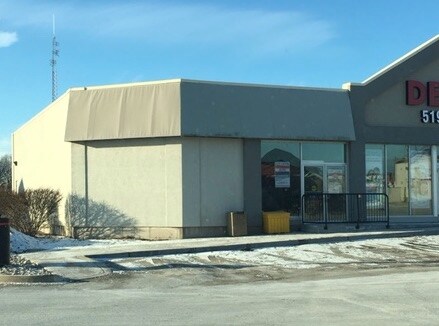 585-595 West St, Brantford, ON à vendre Photo principale- Image 1 de 1