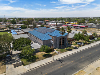 More details for 44339 Beech Ave, Lancaster, CA - Office/Retail for Lease