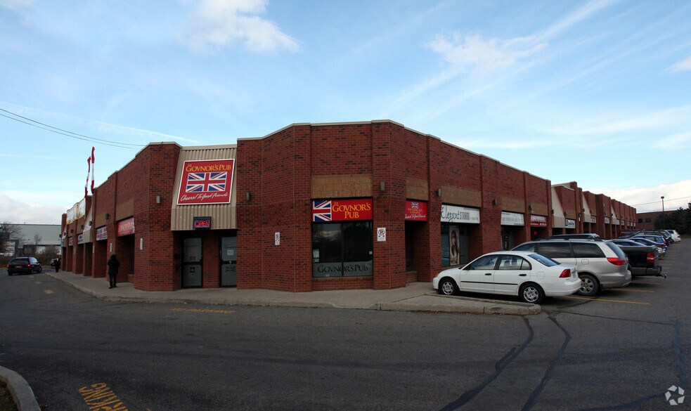 10 Bramhurst Ave, Brampton, ON à vendre - Photo principale - Image 1 de 1