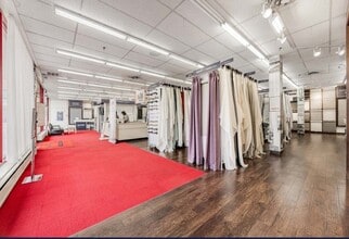 3295 Dufferin St, Toronto, ON à louer Photo intérieure- Image 2 de 7