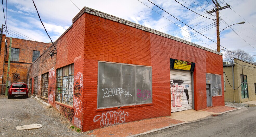 304-306 Gilmer St, Richmond, VA à vendre - Photo du bâtiment - Image 2 de 44