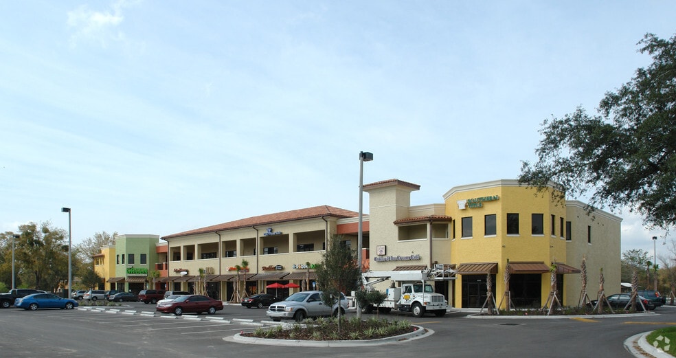 1034-1050 Bloomingdale Ave, Valrico, FL for sale - Building Photo - Image 3 of 21