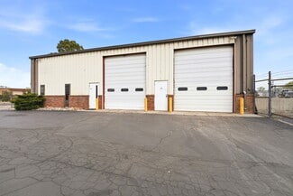 More details for 3435 Kimball Cir, Colorado Springs, CO - Industrial for Lease