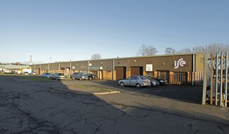More details for 9 Munro Pl, Kilmarnock - Industrial for Lease