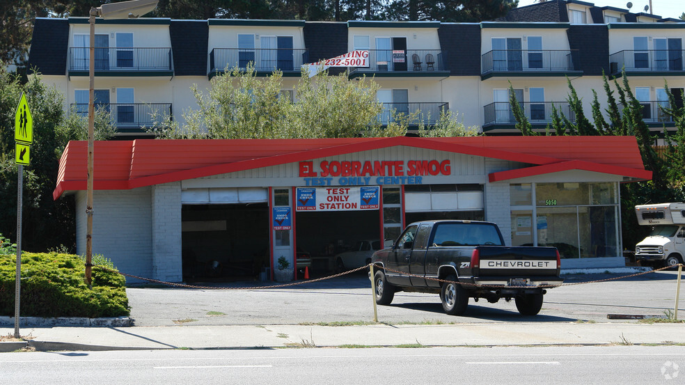 5050 Appian Way, El Sobrante, CA for sale - Primary Photo - Image 1 of 1