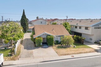 Plus de détails pour 1148 W 166th St, Gardena, CA - Multi-résidentiel à vendre
