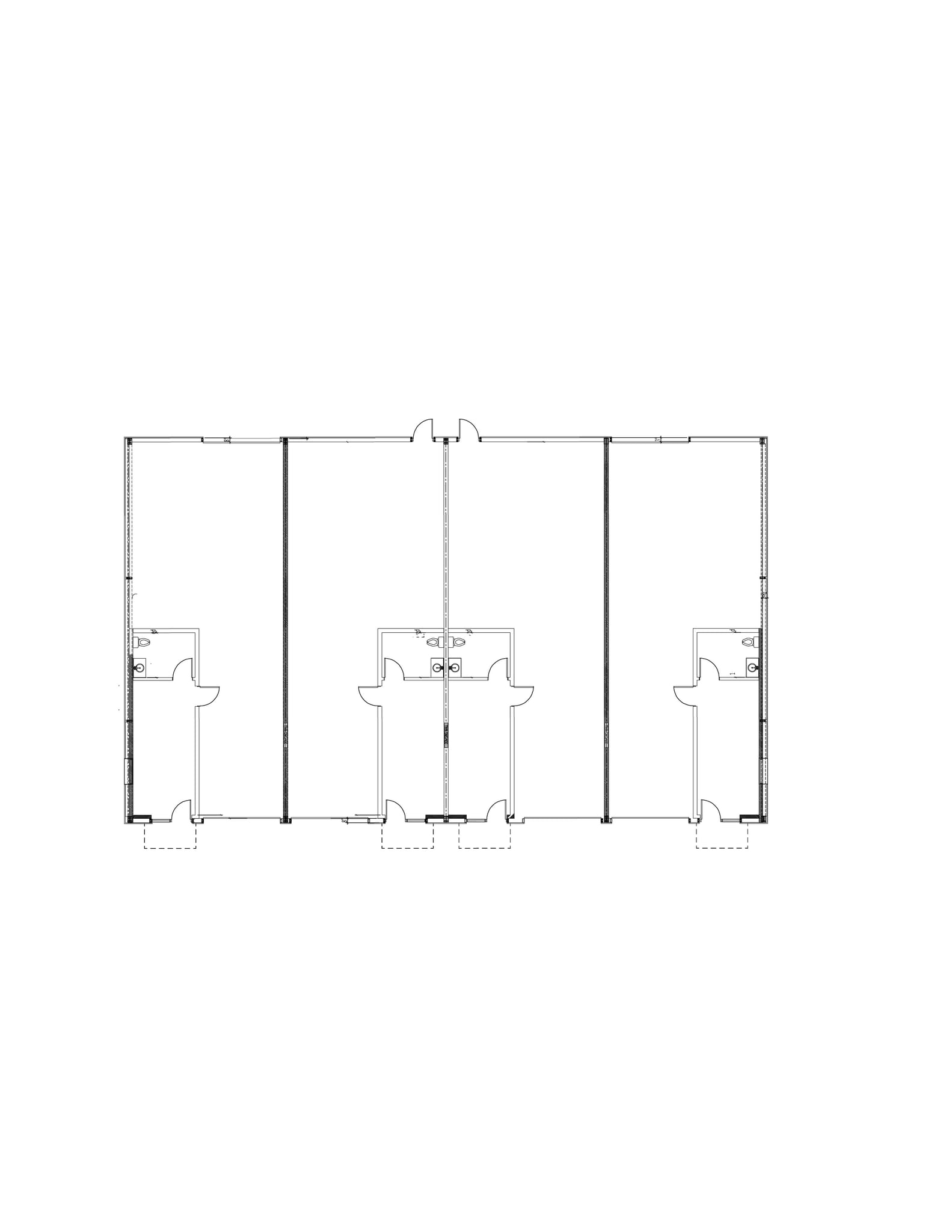 8587 Stewart Rd, Aubrey, TX à louer Plan d’étage- Image 1 de 1