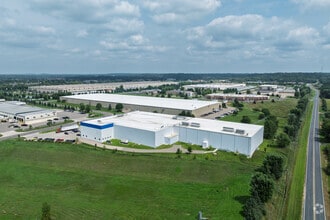 3010 Enloe St, Hudson, WI - AERIAL  map view