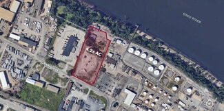 Plus de détails pour Grand Avenue, Pittsburgh, PA - Terrain à vendre