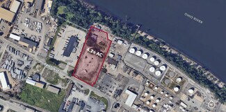 Plus de détails pour Grand Avenue, Pittsburgh, PA - Terrain à vendre