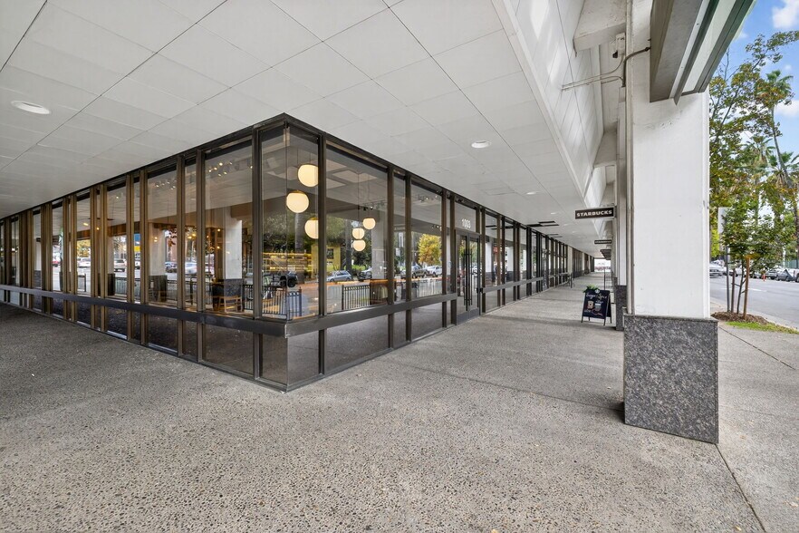 1003-1031 L St, Sacramento, CA à louer - Photo du bâtiment - Image 3 de 15