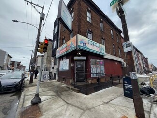Plus de détails pour 446 W York St, Philadelphia, PA - Multi-résidentiel à vendre