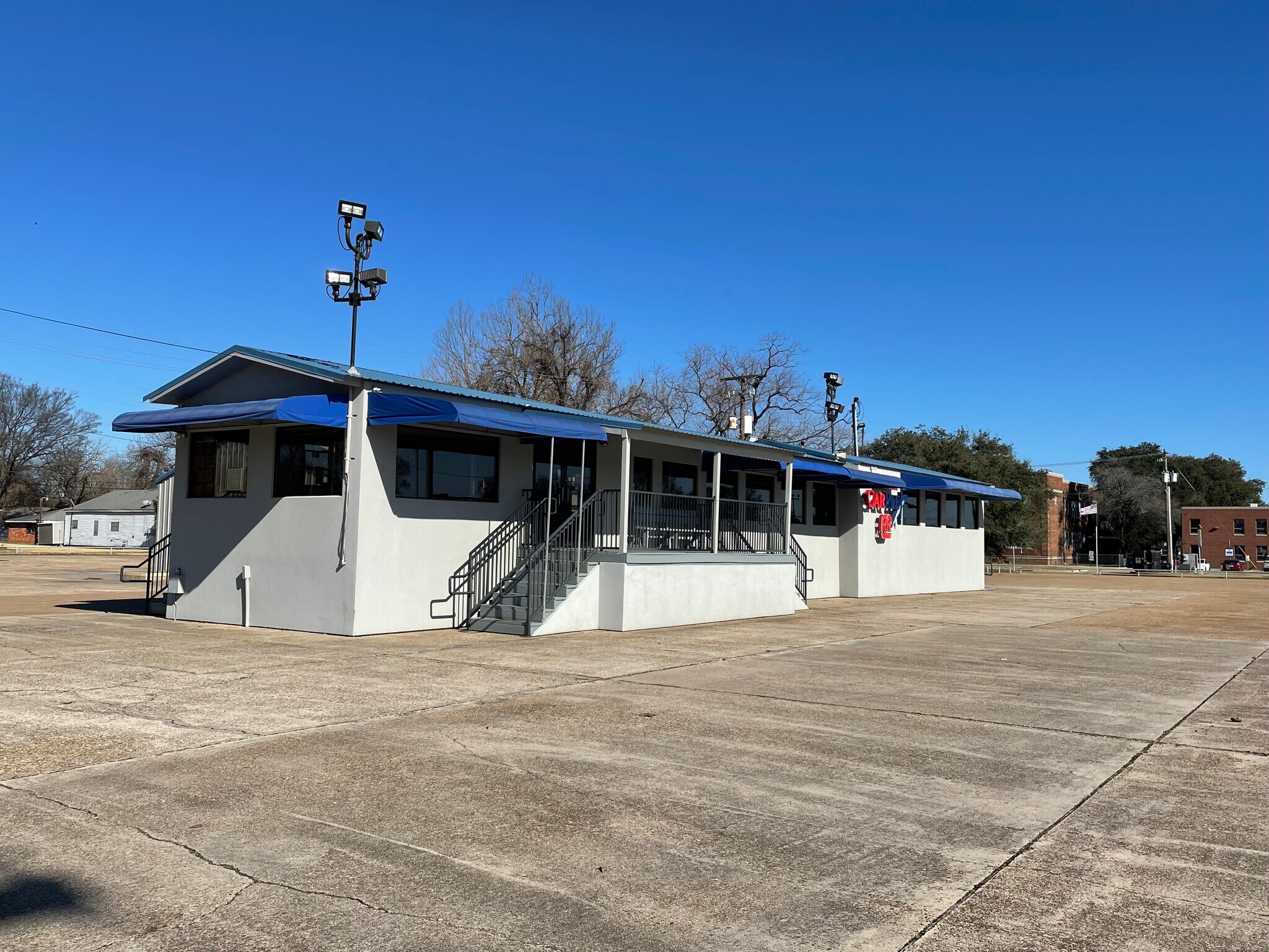 207 E Texas St, Bossier City, LA for lease Primary Photo- Image 1 of 13