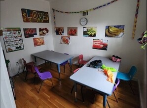 958 Lafayette Ave, Brooklyn, NY for lease Interior Photo- Image 2 of 12