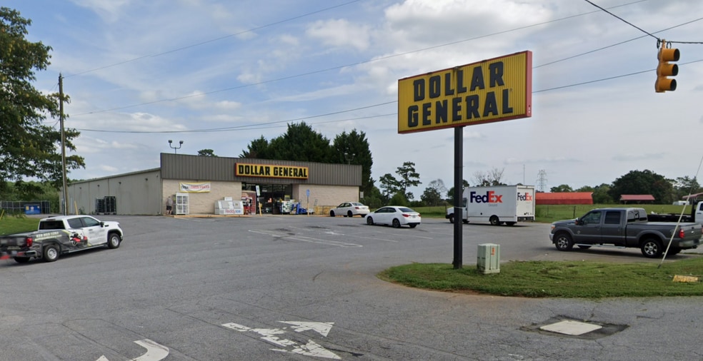 6568 N NC Highway 16, Conover, NC for sale - Building Photo - Image 3 of 5