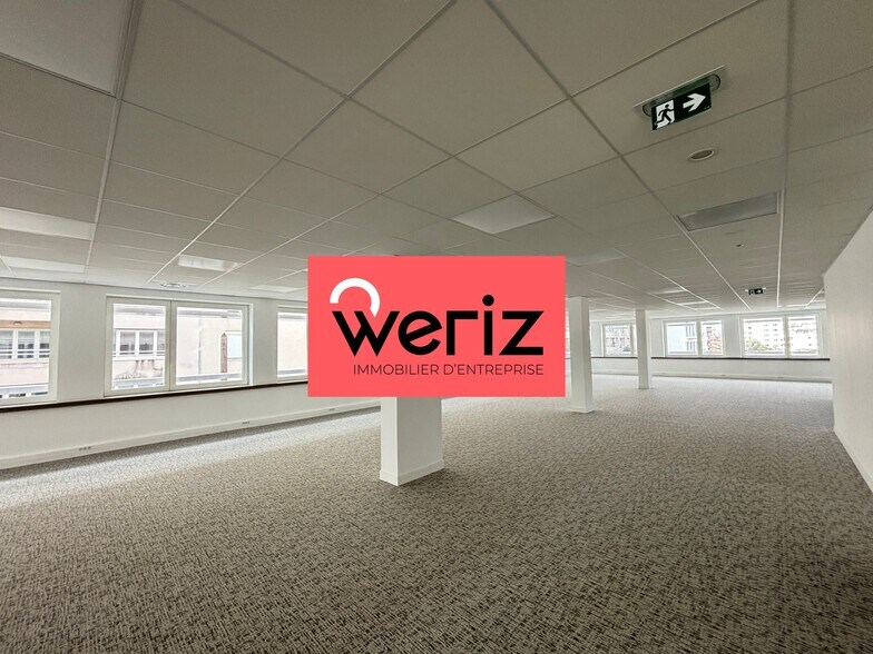 30 Boulevard Michelet, Marseille for lease - Building Photo - Image 1 of 11