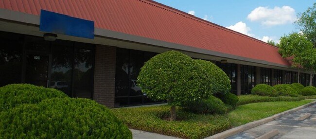 Plus de détails pour 321 Century Plaza Dr, Houston, TX - Industriel à louer
