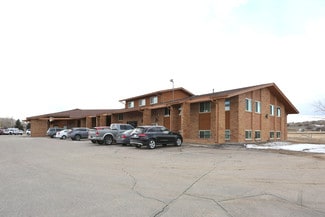 Plus de détails pour 405-409 S Wilcox St, Castle Rock, CO - Bureau à louer