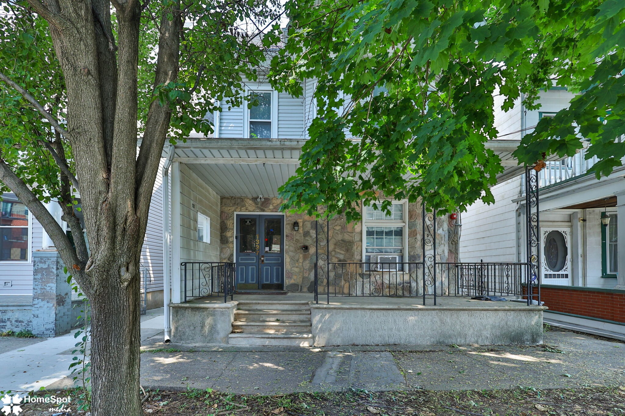 1337 Washington St, Easton, PA for sale Building Photo- Image 1 of 84