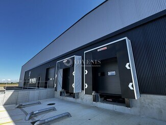 More details for Industrial for Lease
