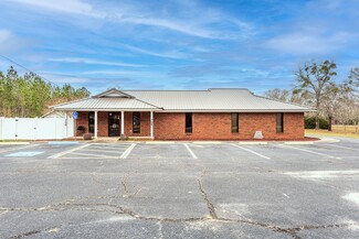 More details for 706 W Barnard St, Glennville, GA - Office for Sale