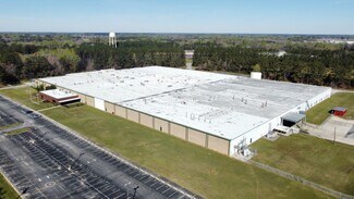 More details for 1422 Wix Rd, Dillon, SC - Industrial for Lease