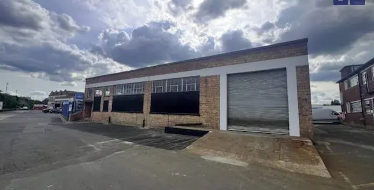 7-8 East Ln, Wembley à louer Photo du bâtiment- Image 1 de 1