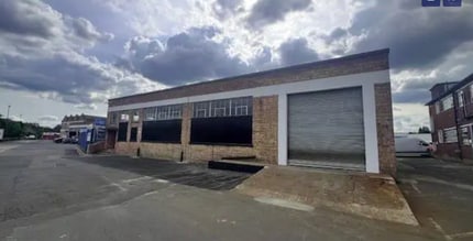 7-8 East Ln, Wembley à louer Photo du bâtiment- Image 1 de 1