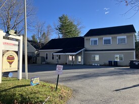 35 Dorset Ln, Williston VT - Garderie