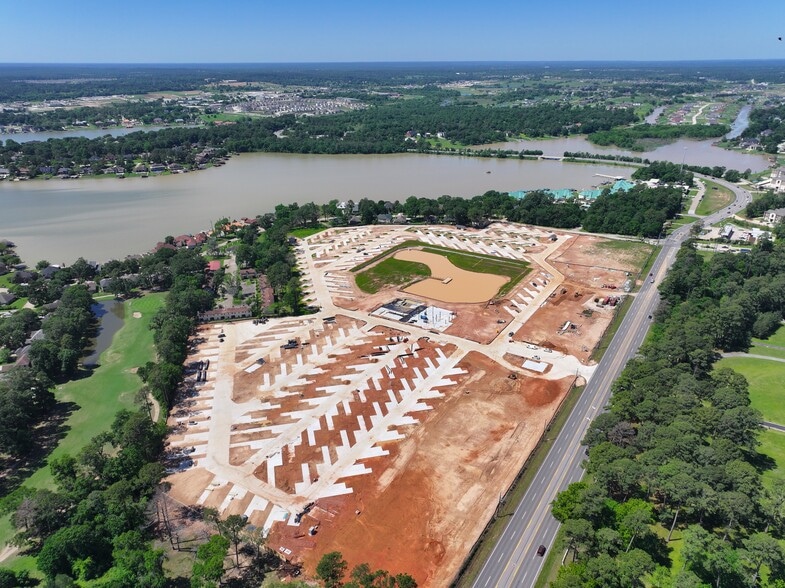 00 Walden Rd, Montgomery, TX for sale - Aerial - Image 3 of 5