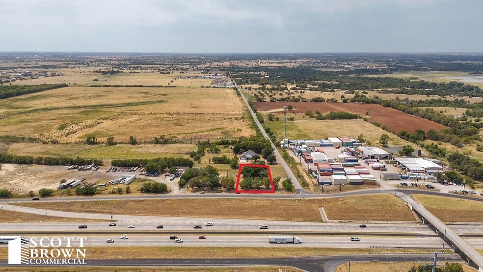 13345 I-35, Sanger, TX for sale - Building Photo - Image 2 of 6