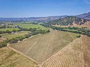 6160 St Helena hwy, Napa, CA - Aérien Vue de la carte - Image1