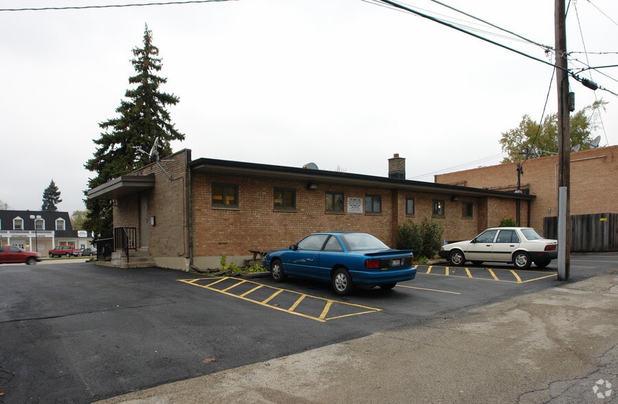 11415 S Harlem Ave, Worth, IL for sale - Building Photo - Image 2 of 6