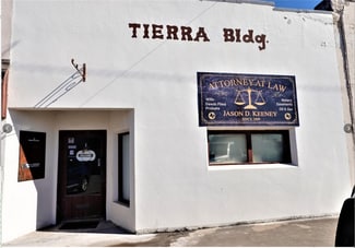 Plus de détails pour 120 Green Ave, Taft, TX - Commerce de détail à vendre