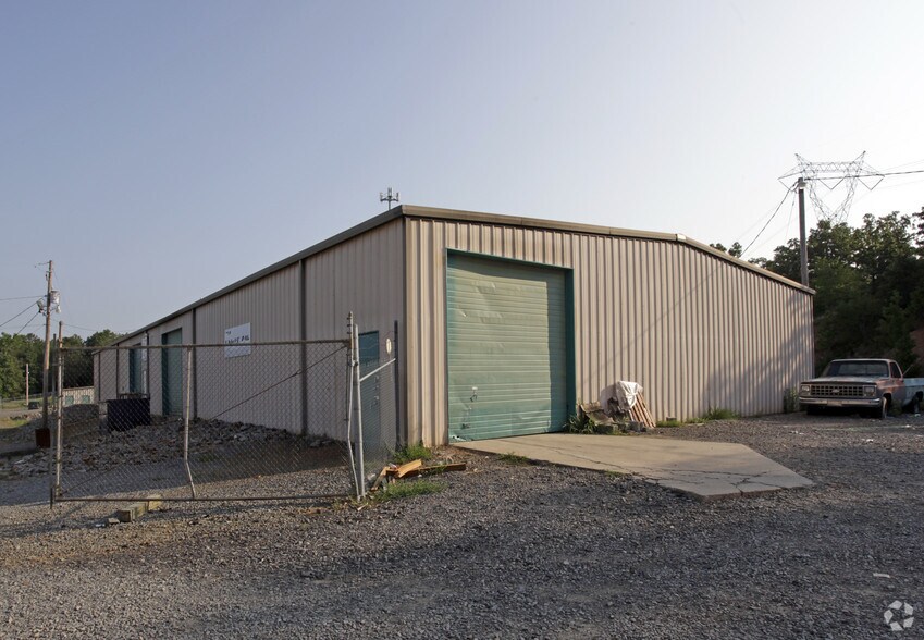 12 Douglas Rd, Cabot, AR à vendre - Photo principale - Image 1 de 6