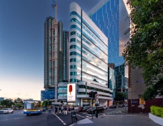 More details for 500 Queen St, Brisbane City - Office for Lease