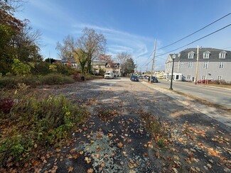 More details for 348 Main St, Wareham, MA - Land for Sale