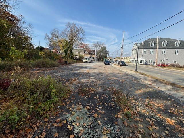 348 Main St, Wareham, MA à vendre Photo du bâtiment- Image 1 de 10