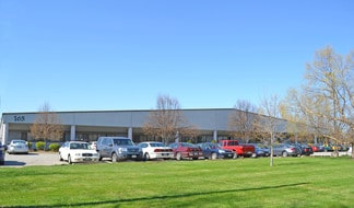 More details for 165 Ledge St, Nashua, NH - Industrial for Lease