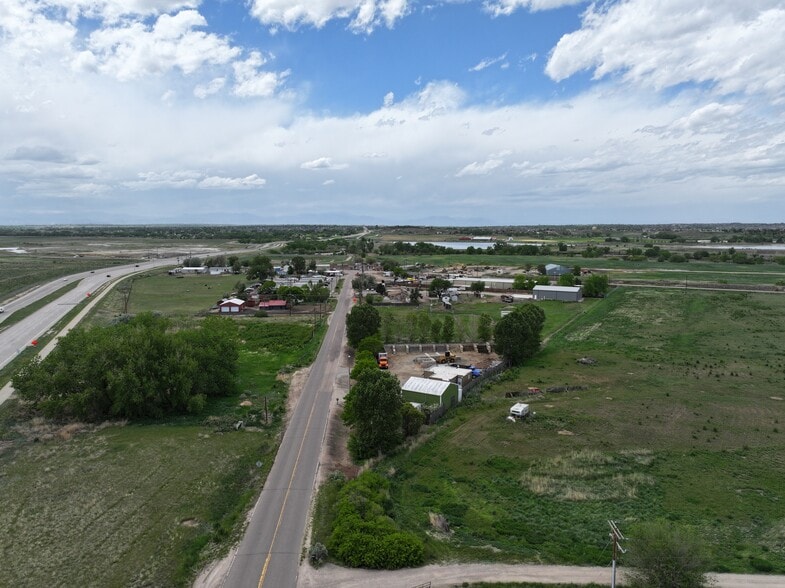 10701 E 120th Ave, Henderson, CO for sale - Building Photo - Image 2 of 18