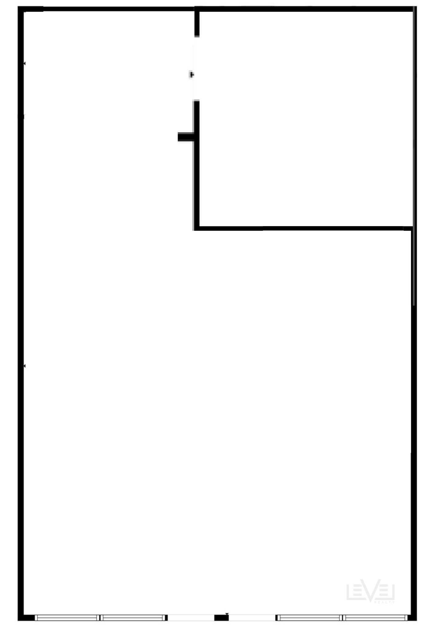 300 E Oakland Park Blvd, Fort Lauderdale, FL for lease Floor Plan- Image 1 of 1