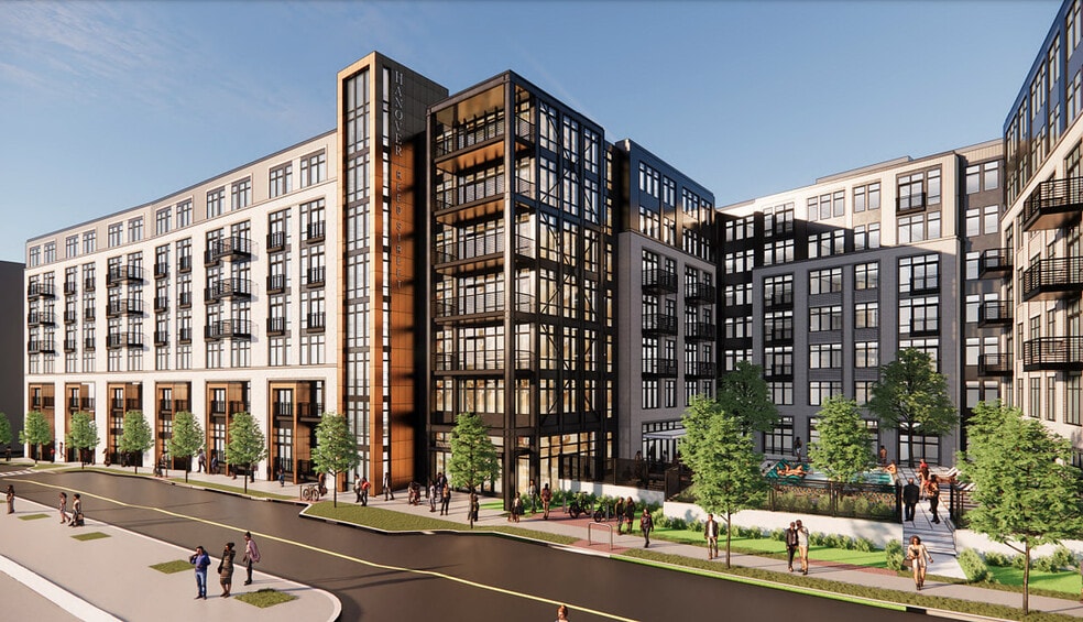 2640 Reed St NE, Washington, DC à vendre - Autre - Image 2 de 3