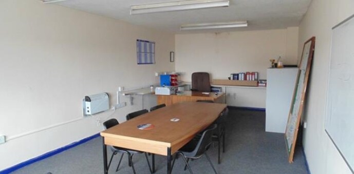 7-14 Brough Park Way, Newcastle Upon Tyne à vendre Photo intérieure- Image 1 de 1