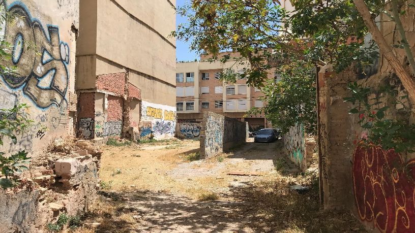 Carrer de Sagunt, 51, València, Valencia for sale - Other - Image 2 of 4
