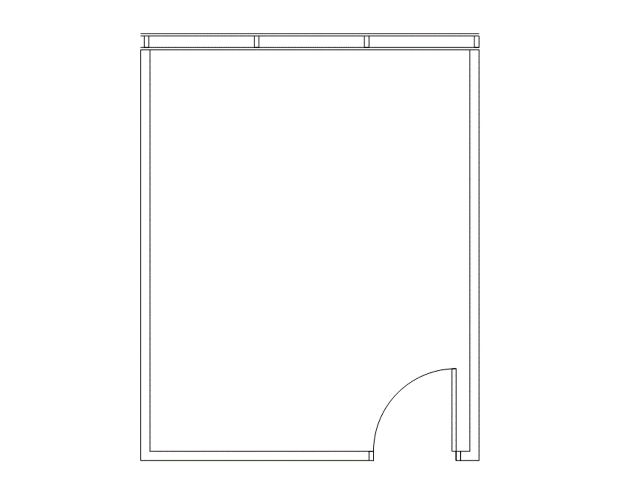 7322 Southwest Fwy, Houston, TX for lease Floor Plan- Image 1 of 1