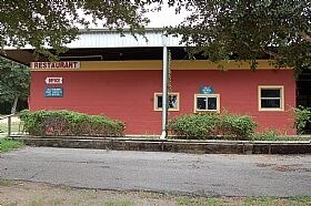 555 N Washington, Round Top, TX for sale - Primary Photo - Image 1 of 8