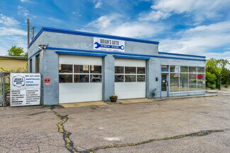 Plus de détails pour 3707 Quincy Ave, Ogden, UT - Commerce de détail à vendre