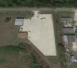 3865 County Road 542, Lakeland, FL - Aerial map view